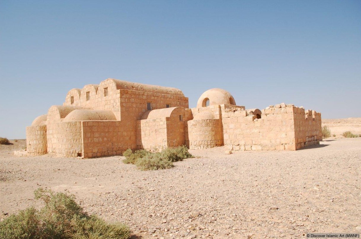 Qusayr 'Amra
